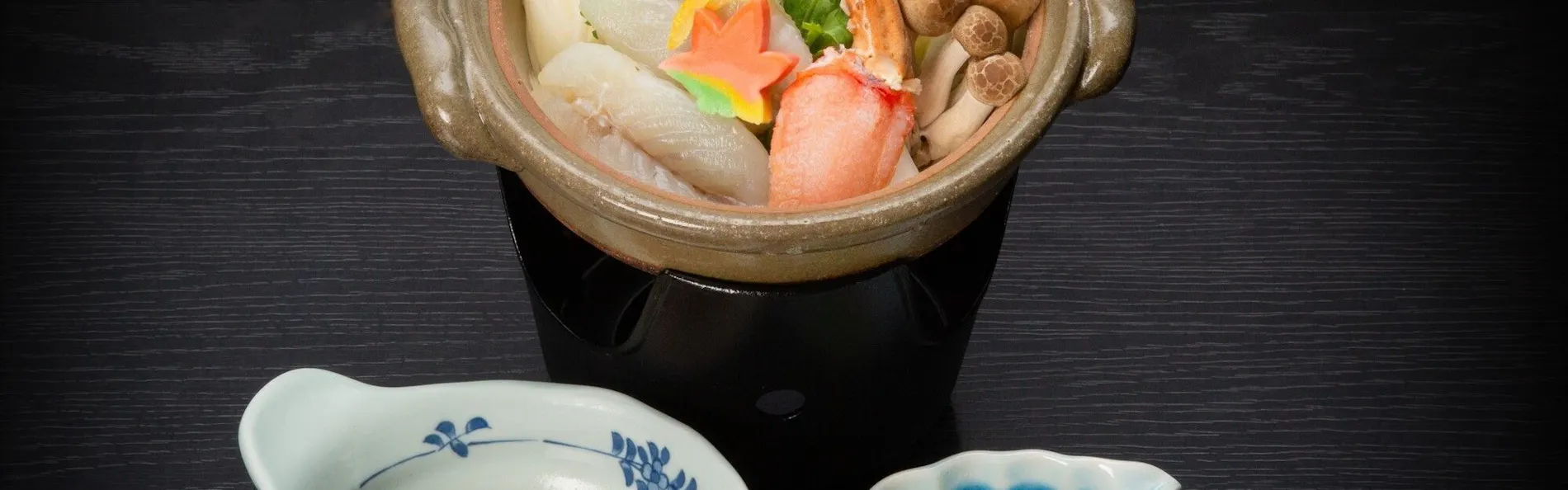 美湯美食の離れ宿 河鹿荘(米沢・小野川温泉)