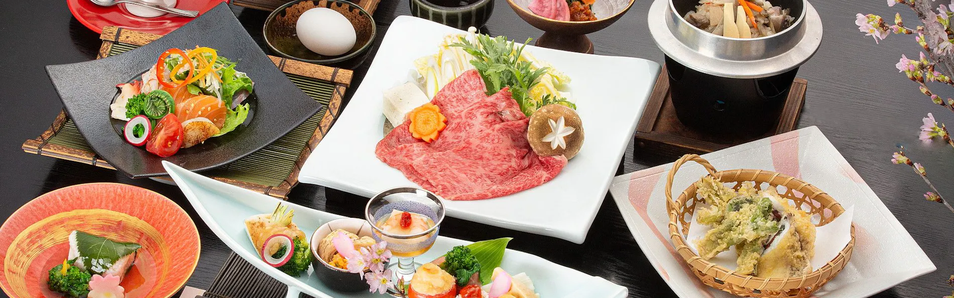 美湯美食の離れ宿 河鹿荘(米沢・小野川温泉)