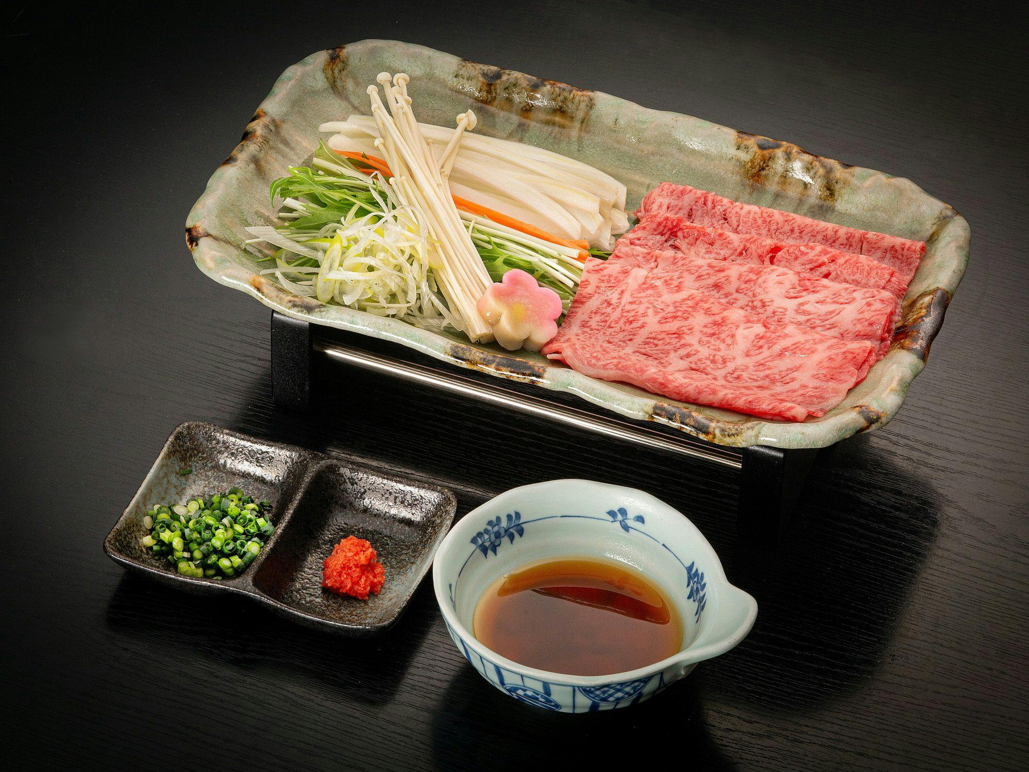 美湯美食の離れ宿　河鹿荘（米沢・小野川温泉）