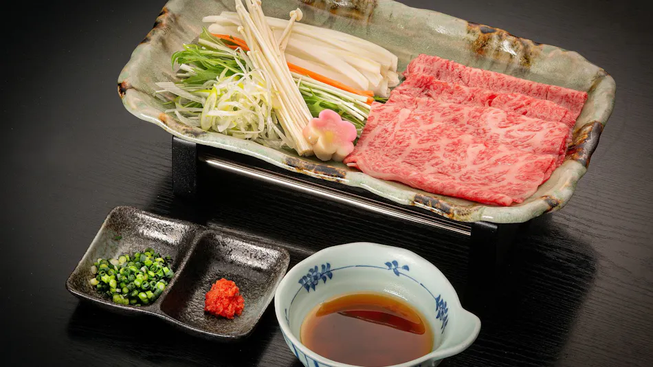 擁有美麗溫泉與美食的獨棟旅館「河鹿莊」(米澤・小野川溫泉)