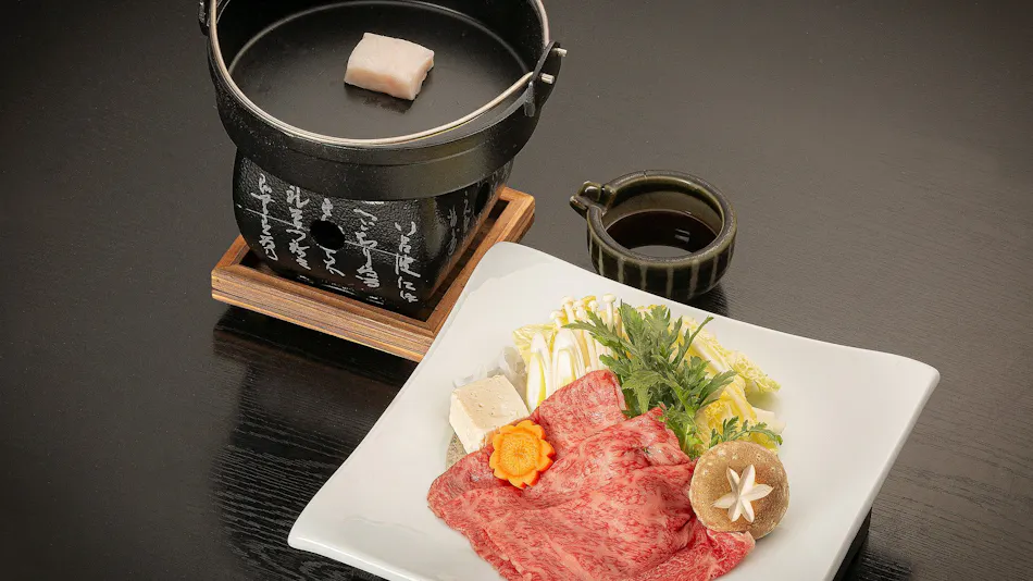 擁有美麗溫泉與美食的獨棟旅館「河鹿莊」(米澤・小野川溫泉)