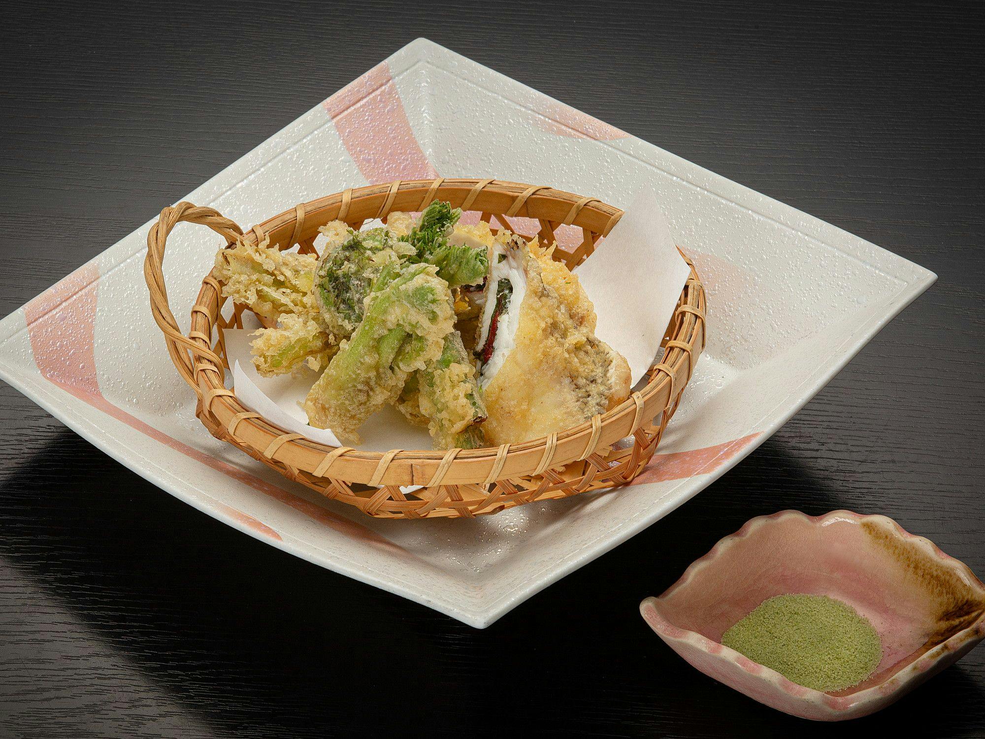 美湯美食の離れ宿　河鹿荘（米沢・小野川温泉）