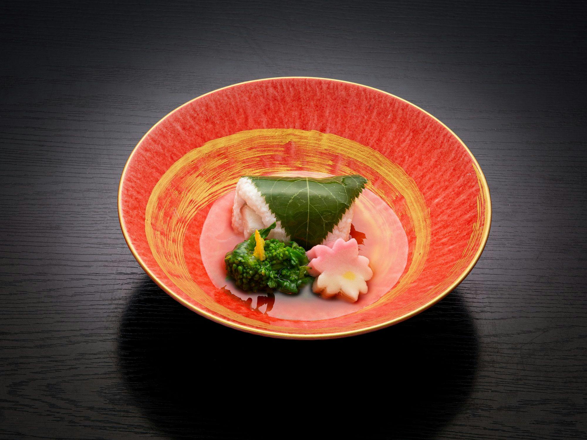 美湯美食の離れ宿　河鹿荘（米沢・小野川温泉）