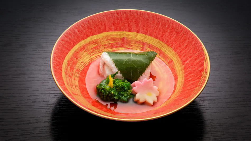 Biyu Bishoku no Hanare Yado Kajikaso (Yonezawa, Onogawa Onsen)