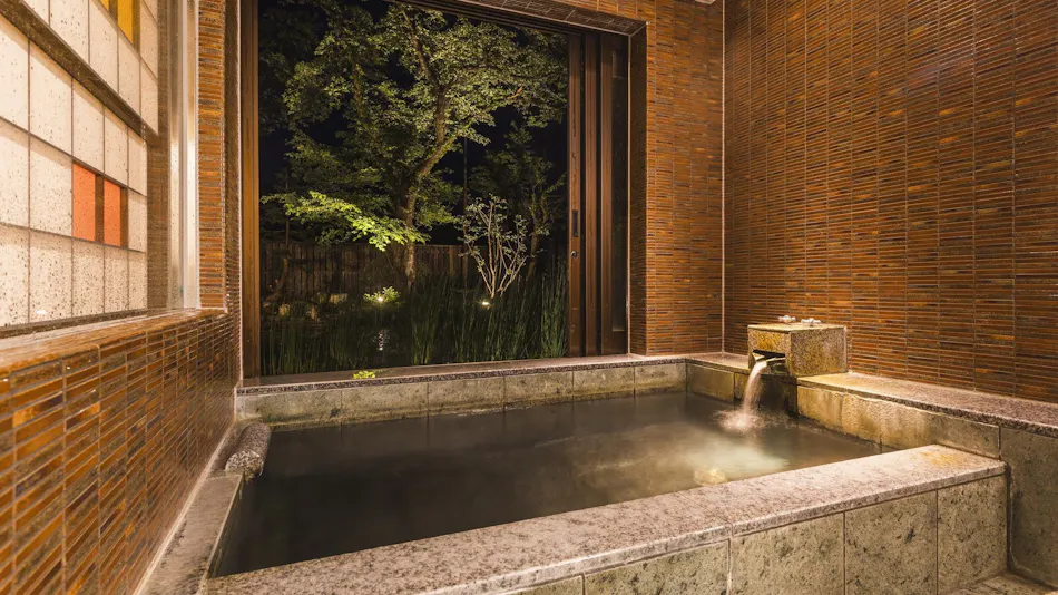 Biyu Bishoku no Hanare Yado Kajikaso (Yonezawa, Onogawa Onsen)