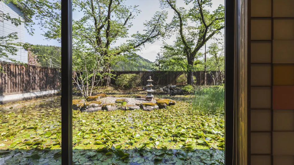 Biyu Bishoku no Hanare Yado Kajikaso (Yonezawa, Onogawa Onsen)