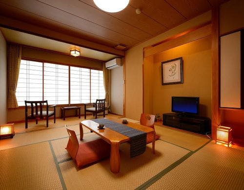 おまかせ部屋