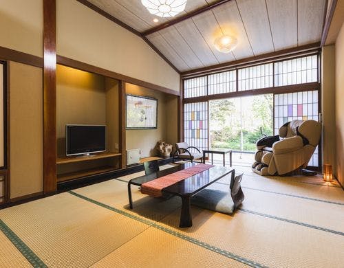 【スーペリア】和室12畳