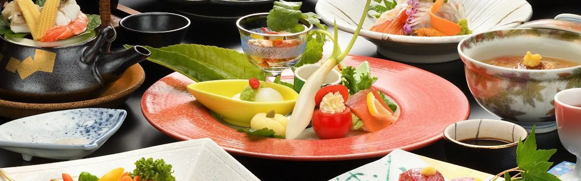 美湯美食の離れ宿 河鹿荘(米沢・小野川温泉)