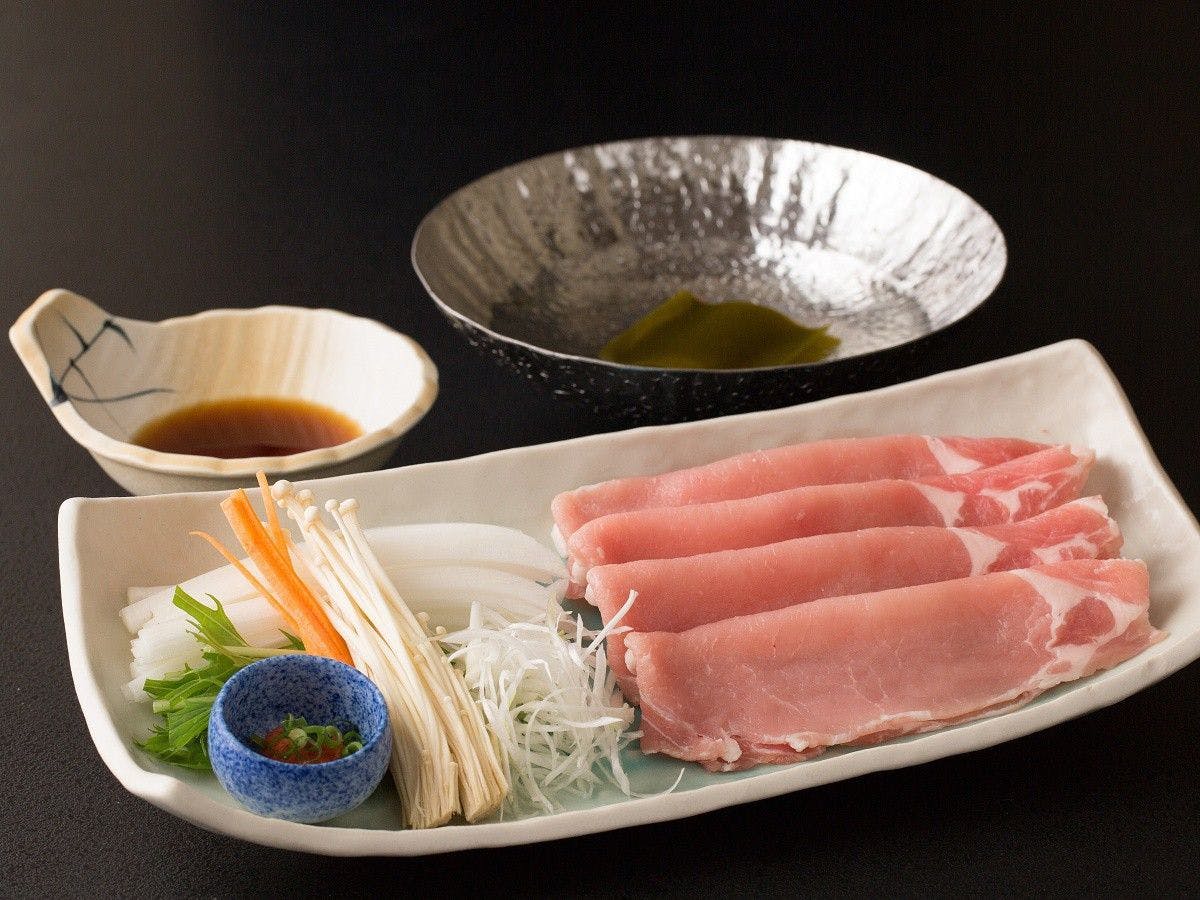 美湯美食の離れ宿　河鹿荘（米沢・小野川温泉）