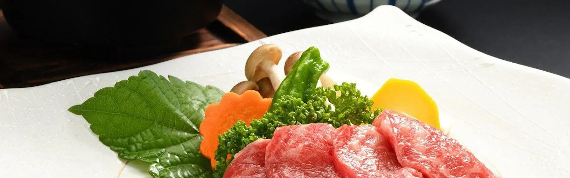 美湯美食の離れ宿 河鹿荘(米沢・小野川温泉)