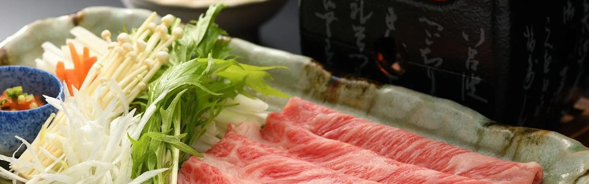 美湯美食の離れ宿 河鹿荘(米沢・小野川温泉)