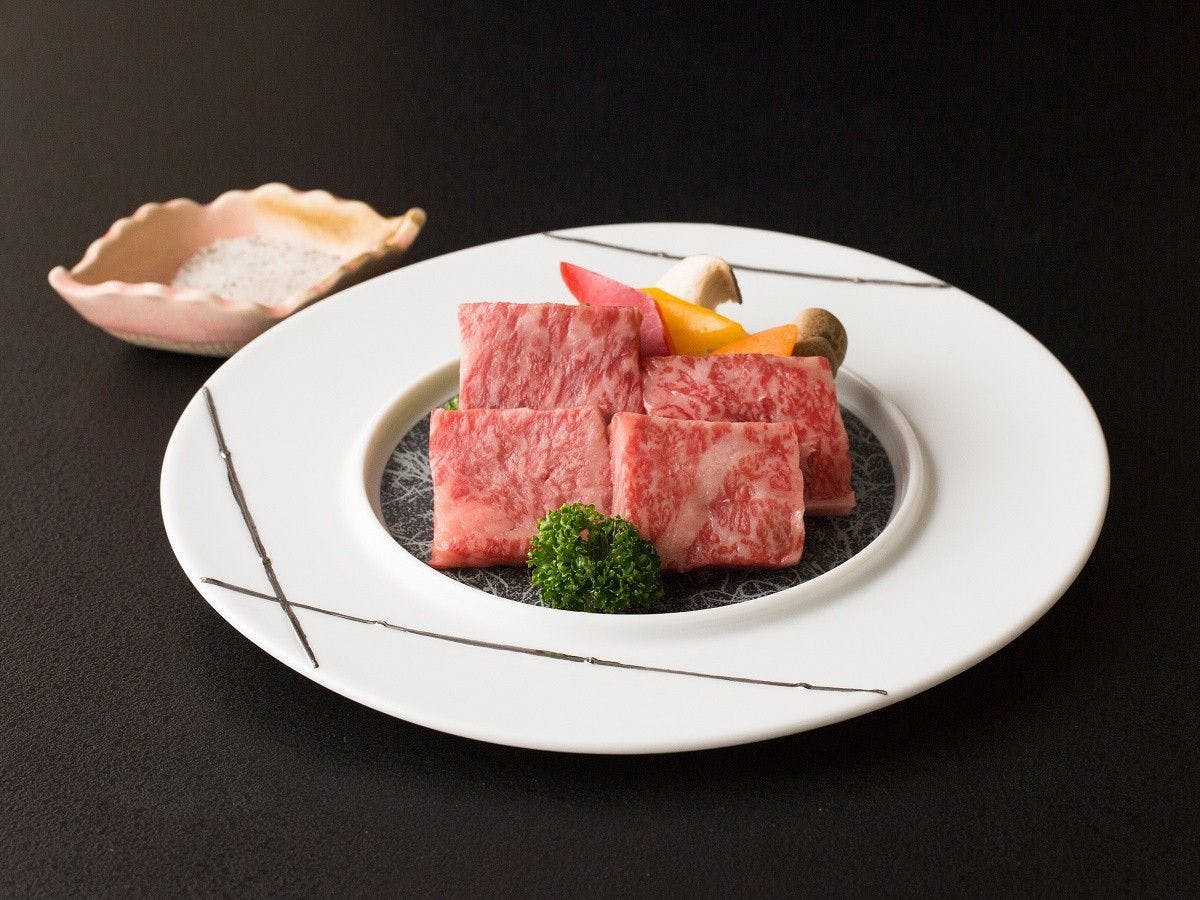 美湯美食の離れ宿　河鹿荘（米沢・小野川温泉）