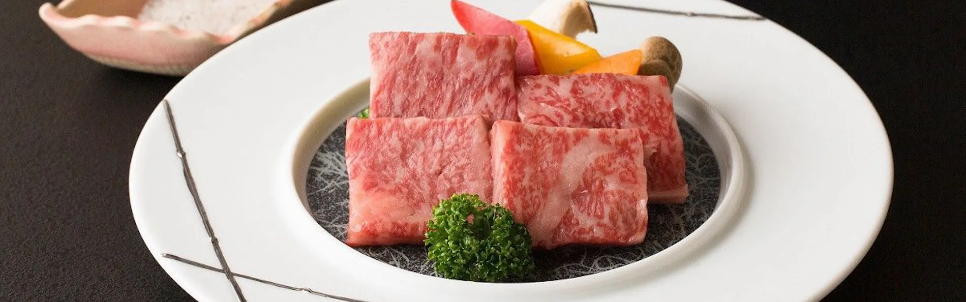 美湯美食の離れ宿 河鹿荘(米沢・小野川温泉)