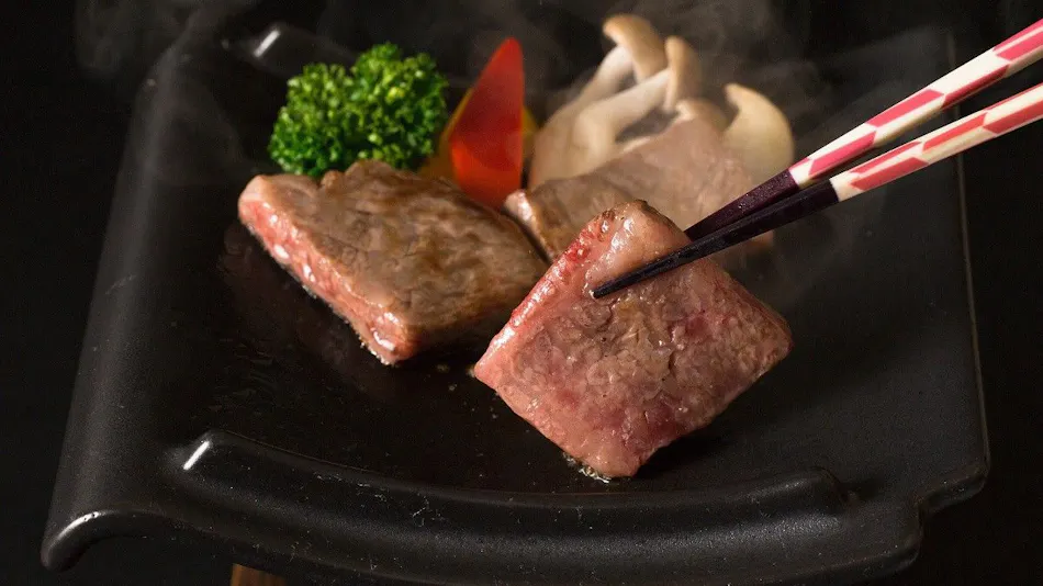 Biyu Bishoku no Hanare Yado Kajikaso (Yonezawa, Onogawa Onsen)