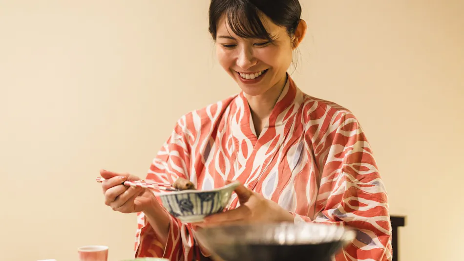 Biyu Bishoku no Hanare Yado Kajikaso (Yonezawa, Onogawa Onsen)