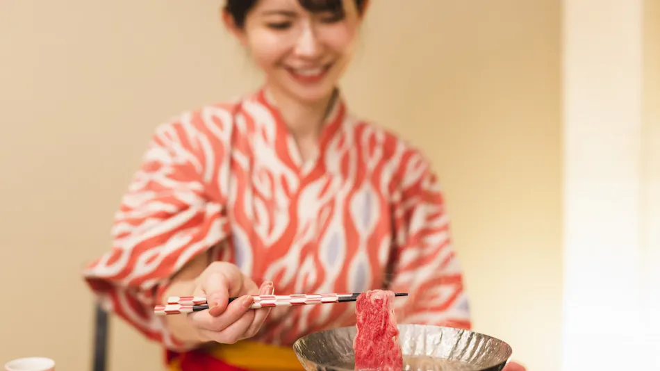 Biyu Bishoku no Hanare Yado Kajikaso (Yonezawa, Onogawa Onsen)
