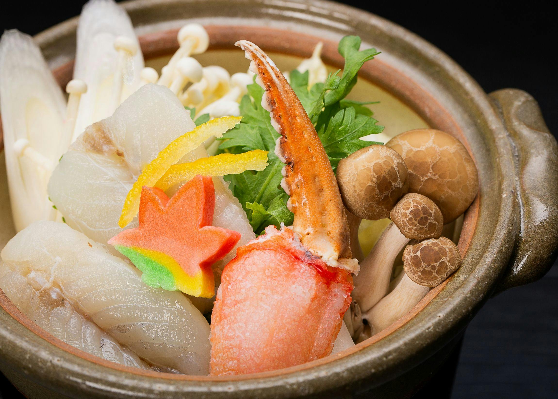 美湯美食の離れ宿　河鹿荘（米沢・小野川温泉）