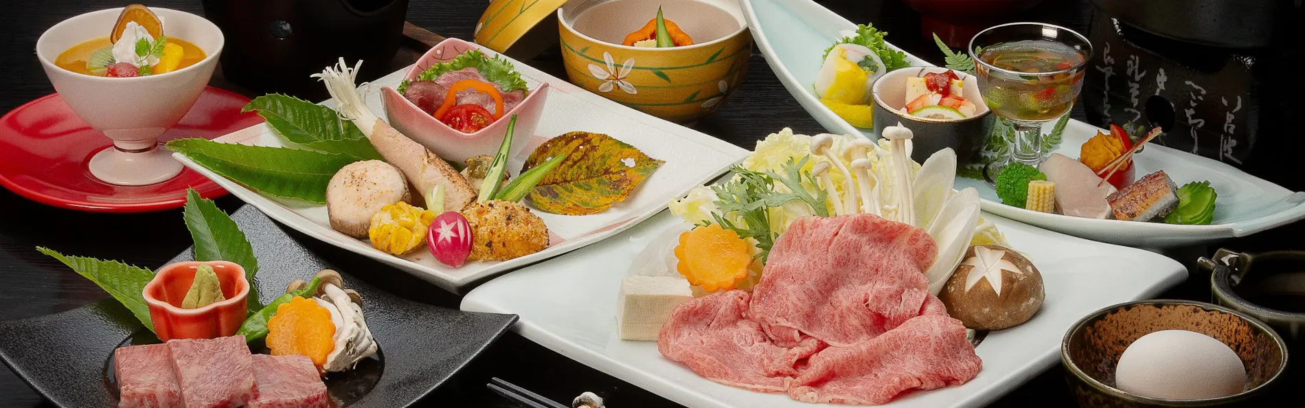 美湯美食の離れ宿 河鹿荘(米沢・小野川温泉)