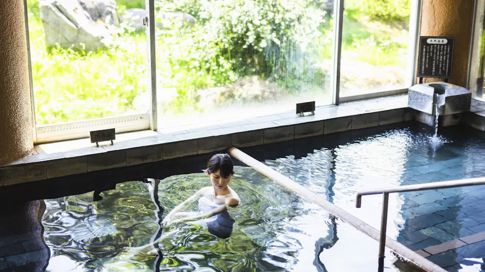 Biyu Bishoku no Hanare Yado Kajikaso (Yonezawa, Onogawa Onsen)