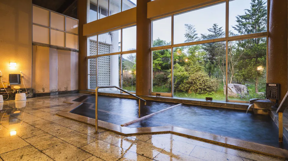 Biyu Bishoku no Hanare Yado Kajikaso (Yonezawa, Onogawa Onsen)