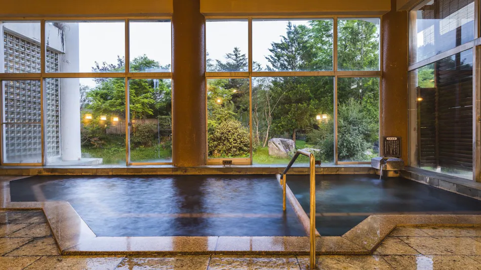 Biyu Bishoku no Hanare Yado Kajikaso (Yonezawa, Onogawa Onsen)