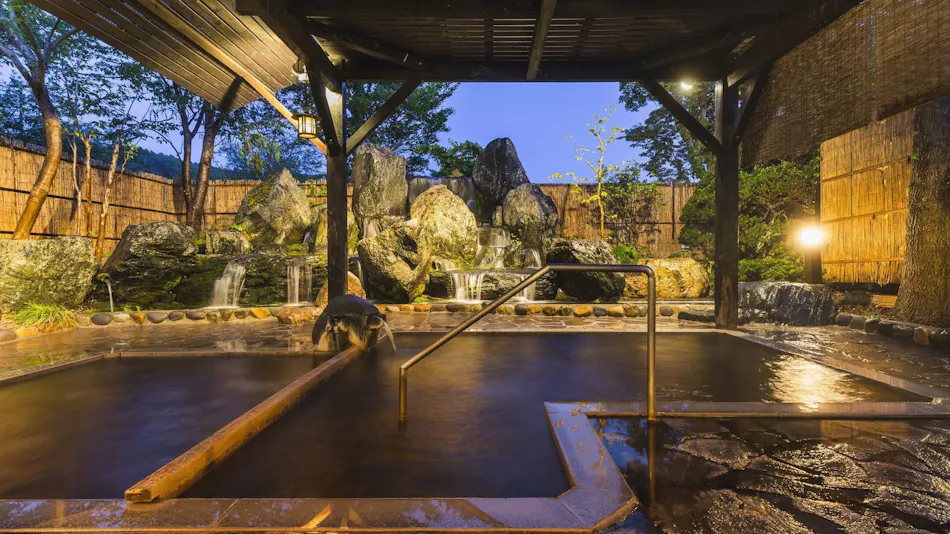 Biyu Bishoku no Hanare Yado Kajikaso (Yonezawa, Onogawa Onsen)