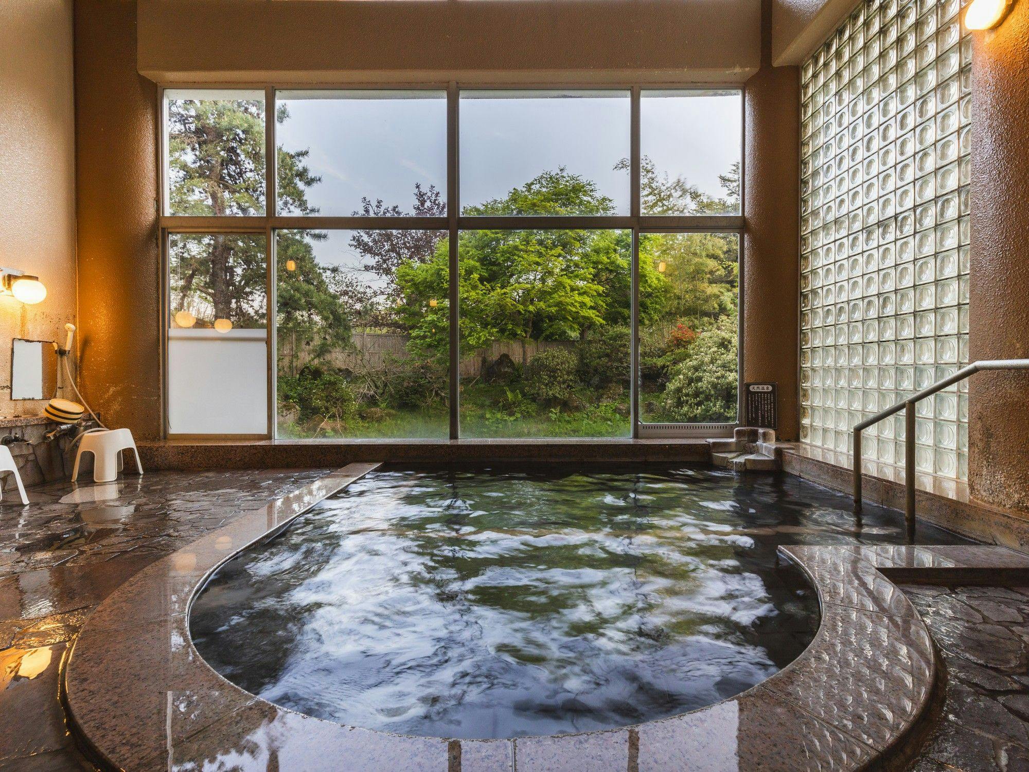 美湯美食の離れ宿　河鹿荘（米沢・小野川温泉）
