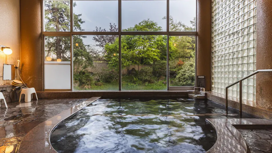 Biyu Bishoku no Hanare Yado Kajikaso (Yonezawa, Onogawa Onsen)