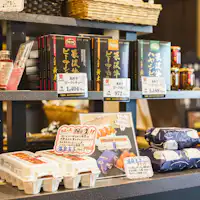 【Toko Warna】Mengumpulkan produk khas Onogawa dan Yonezawa