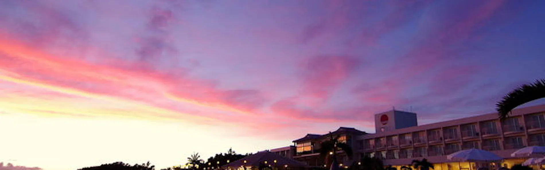 石垣島 ビーチホテルサンシャイン