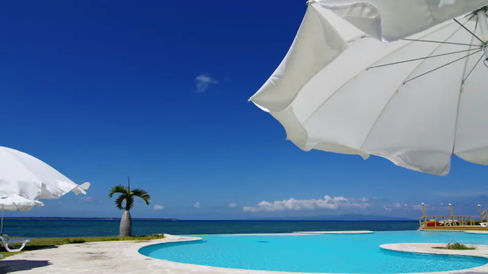 Ishigaki Island Beach Hotel Sunshine