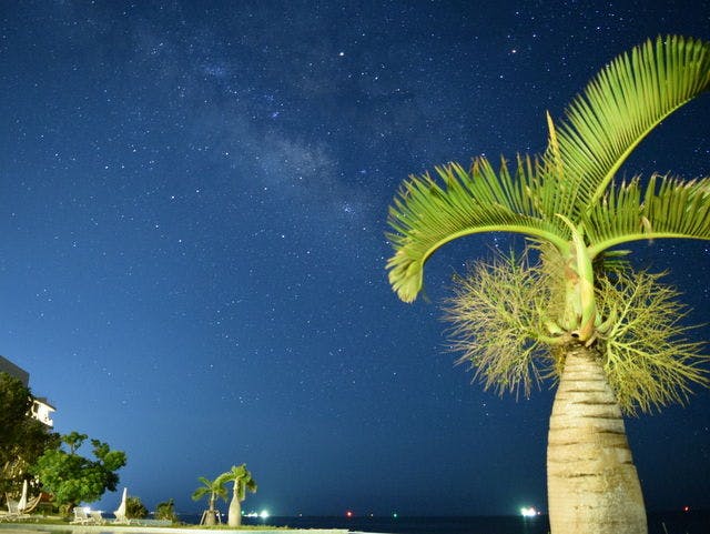 石垣島 ビーチホテルサンシャイン