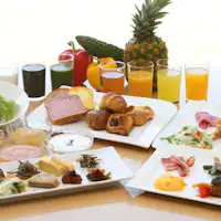 เชฟแสดงฝีมือกับอาหารเกาะที่อบอุ่น