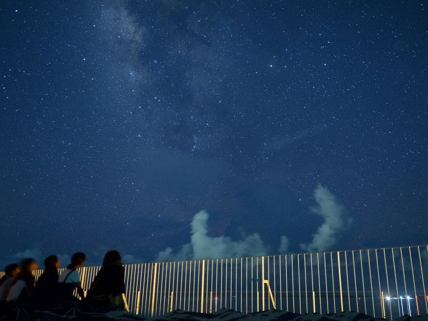 石垣島 ビーチホテルサンシャイン