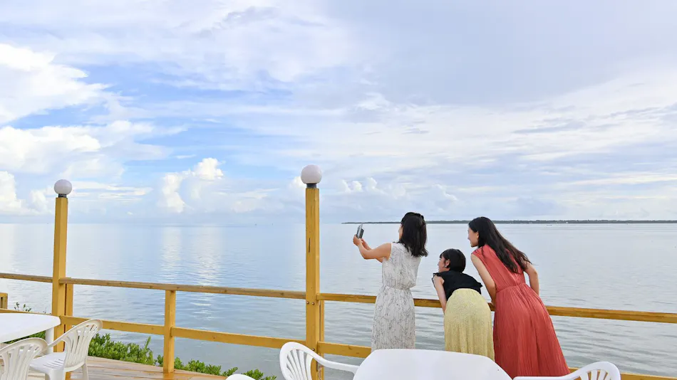 Ishigaki Island Beach Hotel Sunshine