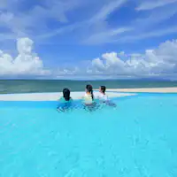 สระว่ายน้ำอินฟินิตี้