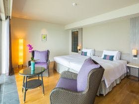 石垣島ビーチホテルサンシャイン 3枚目