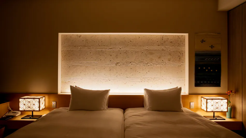 Ishigaki Island Beach Hotel Sunshine