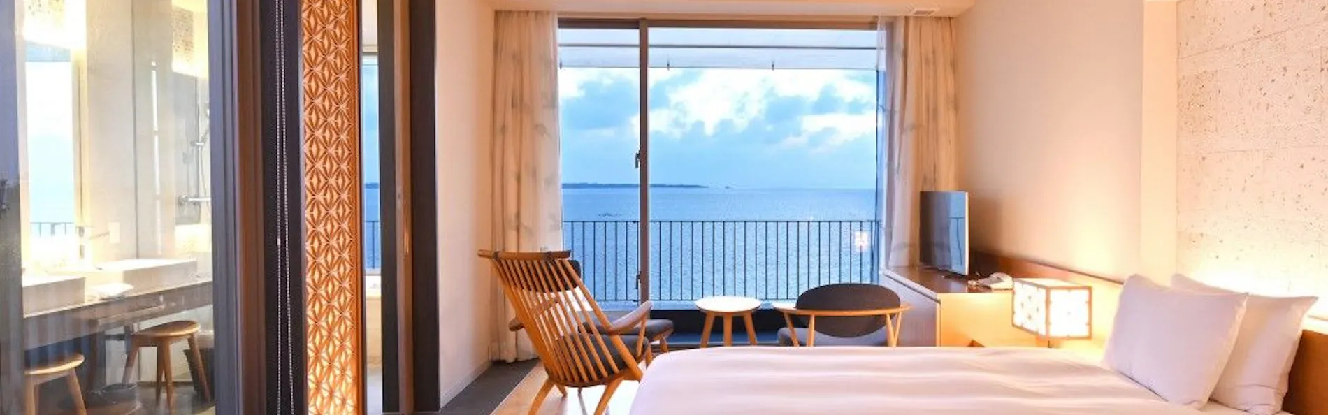石垣島 ビーチホテルサンシャイン