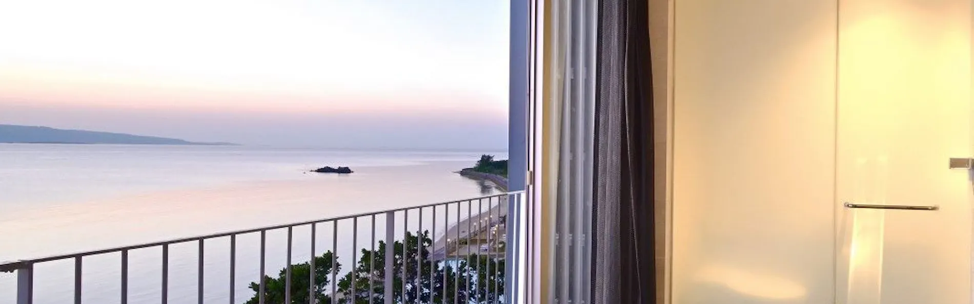 石垣島 ビーチホテルサンシャイン