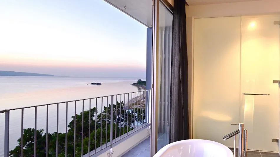 Ishigaki Island Beach Hotel Sunshine