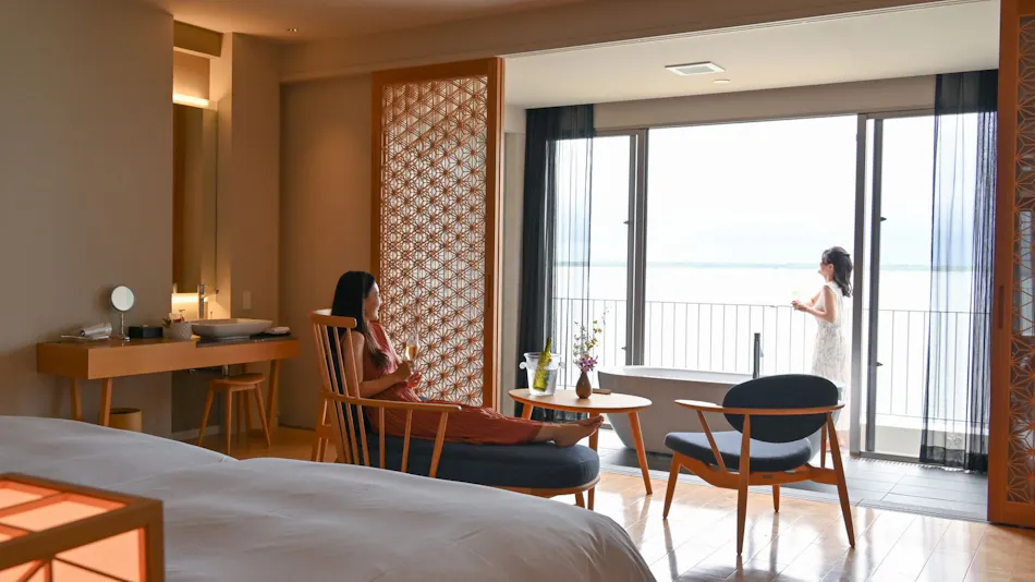 Ishigaki Island Beach Hotel Sunshine