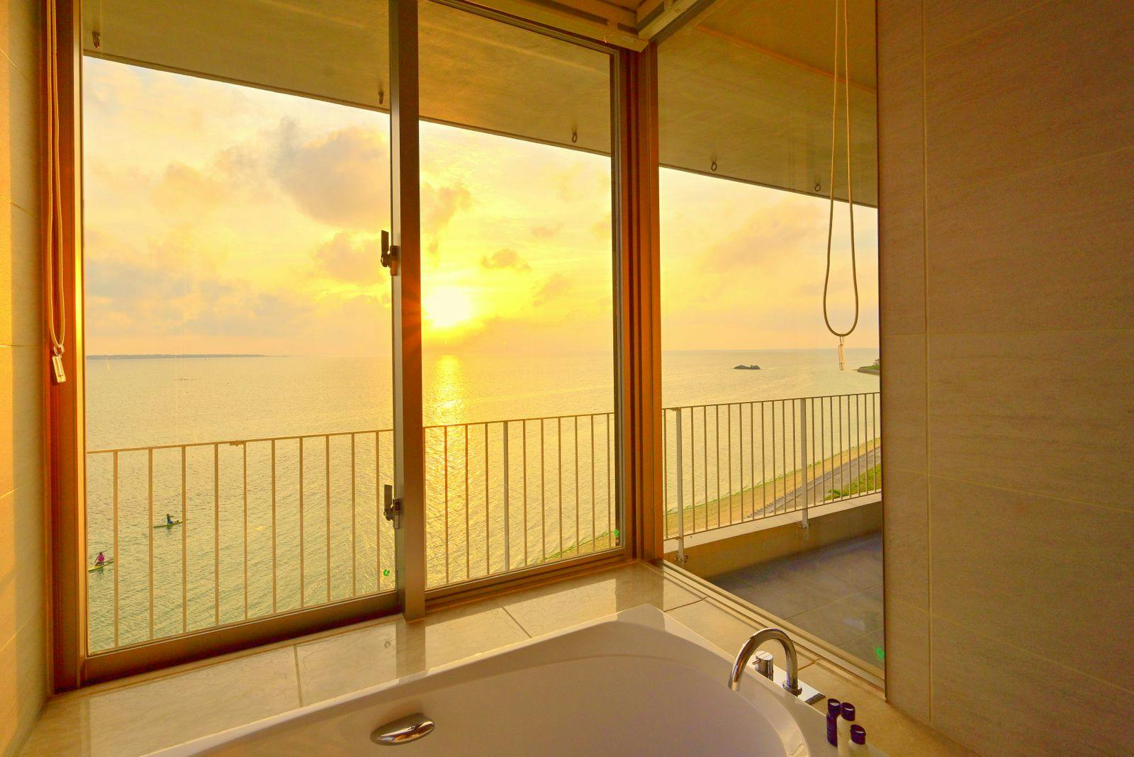 Ishigaki Island Beach Hotel Sunshine