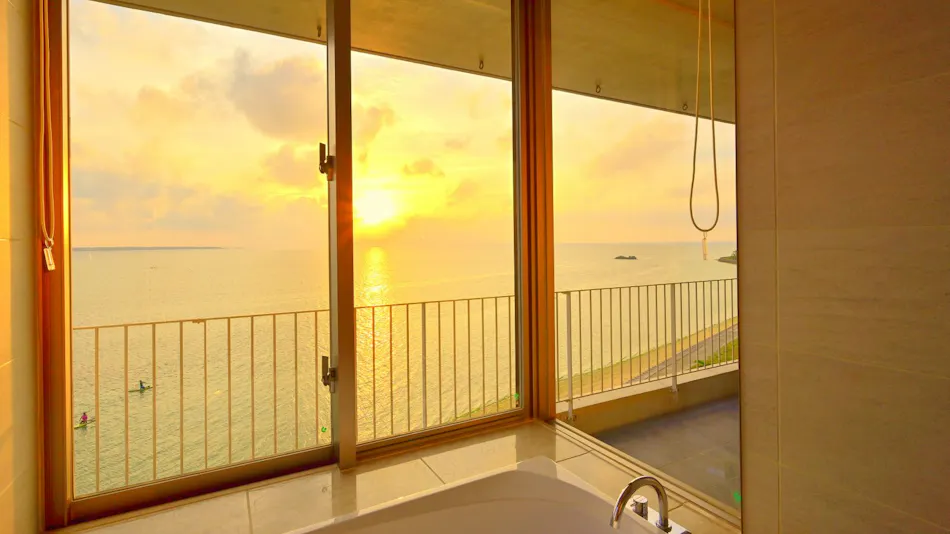 Ishigaki Island Beach Hotel Sunshine