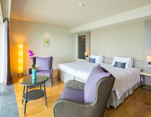 新棟ビューバスコンフォートのバスルーム