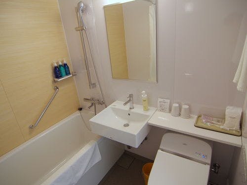 本館スタンダードオーシャンビュールーム