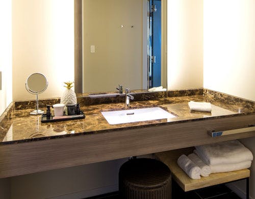 新館ビューバスコンフォート3-4階