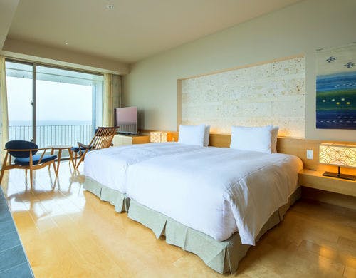 新棟OceanGarden「風」