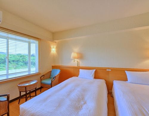 バスルーム(本館2-3階スタンダードルーム)